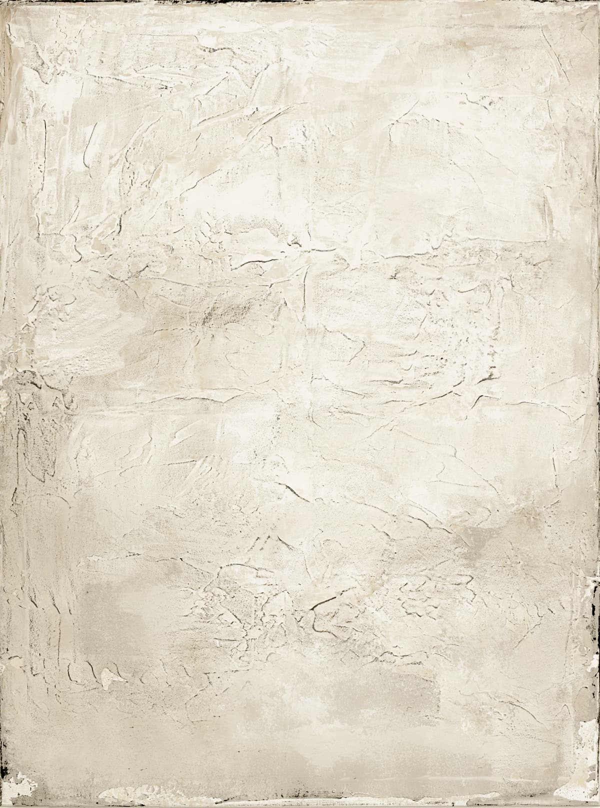Simple Wohnen 3 Bild ohne Rahmen 90x120cm