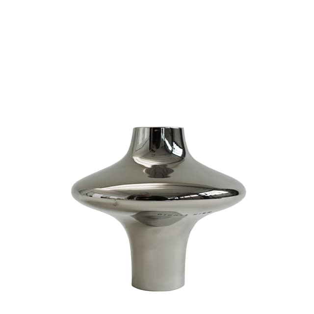 Doublet Candlestick Titanium Large