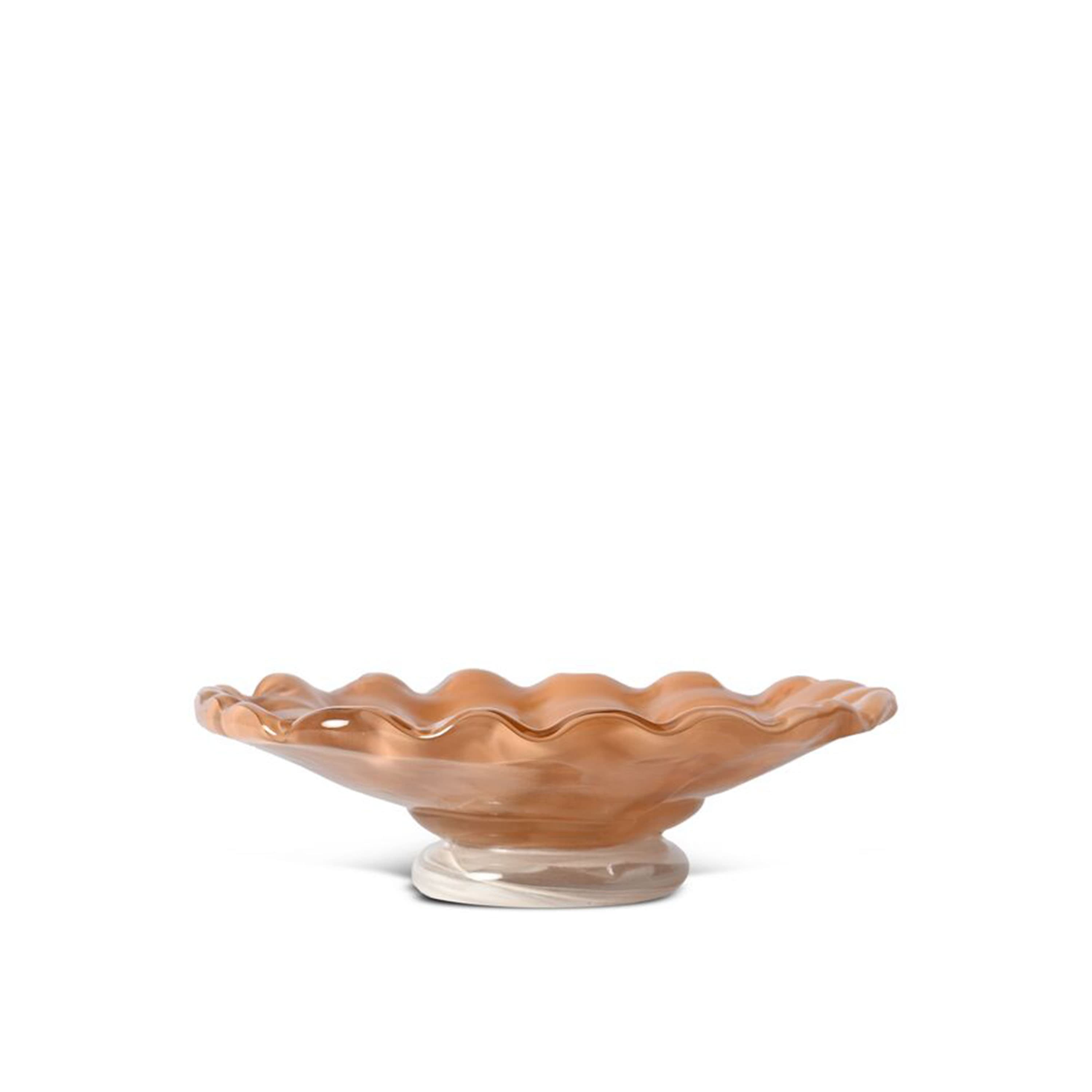Laranne Bowl Peach Ø20
