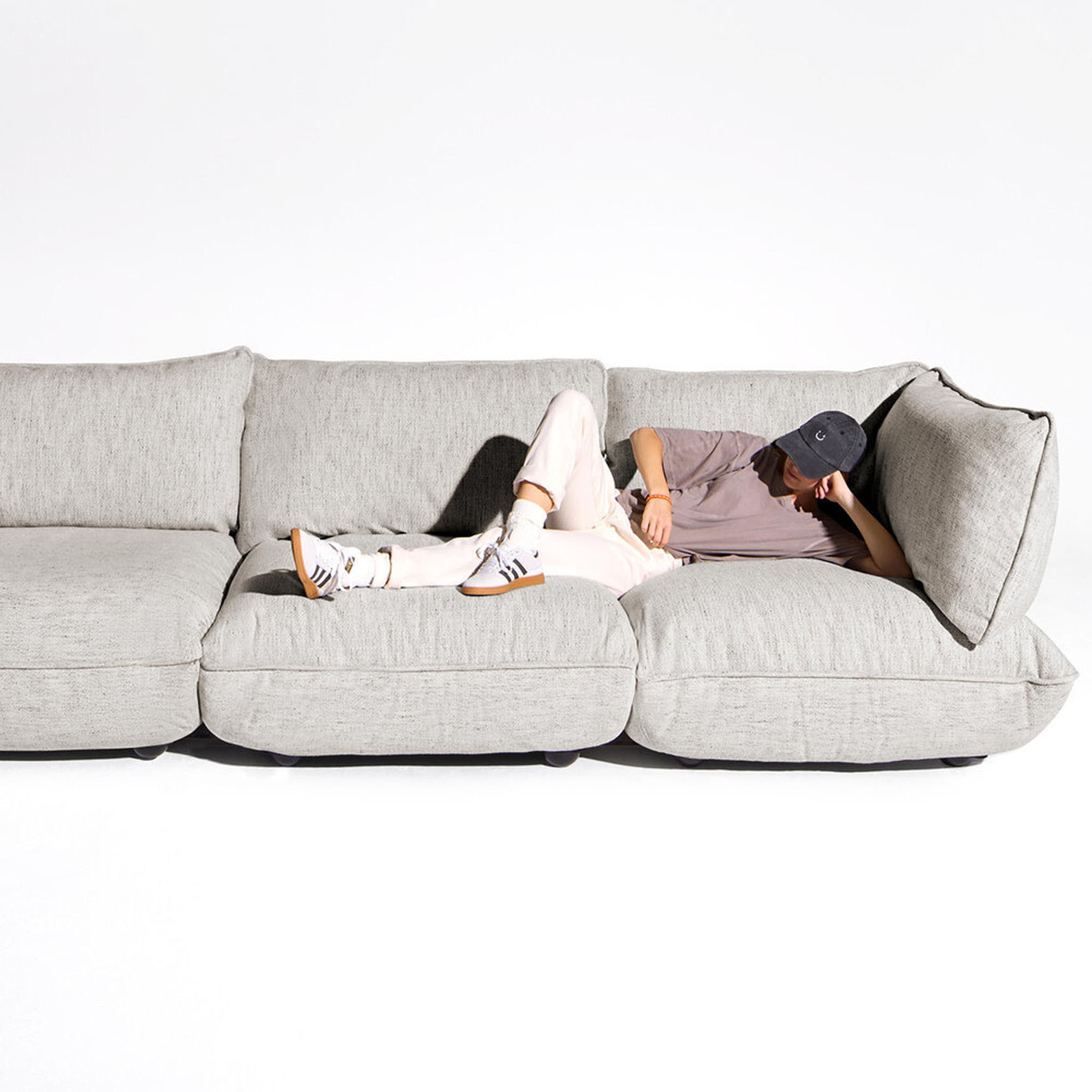 Sumo Mingle Armrest Marble