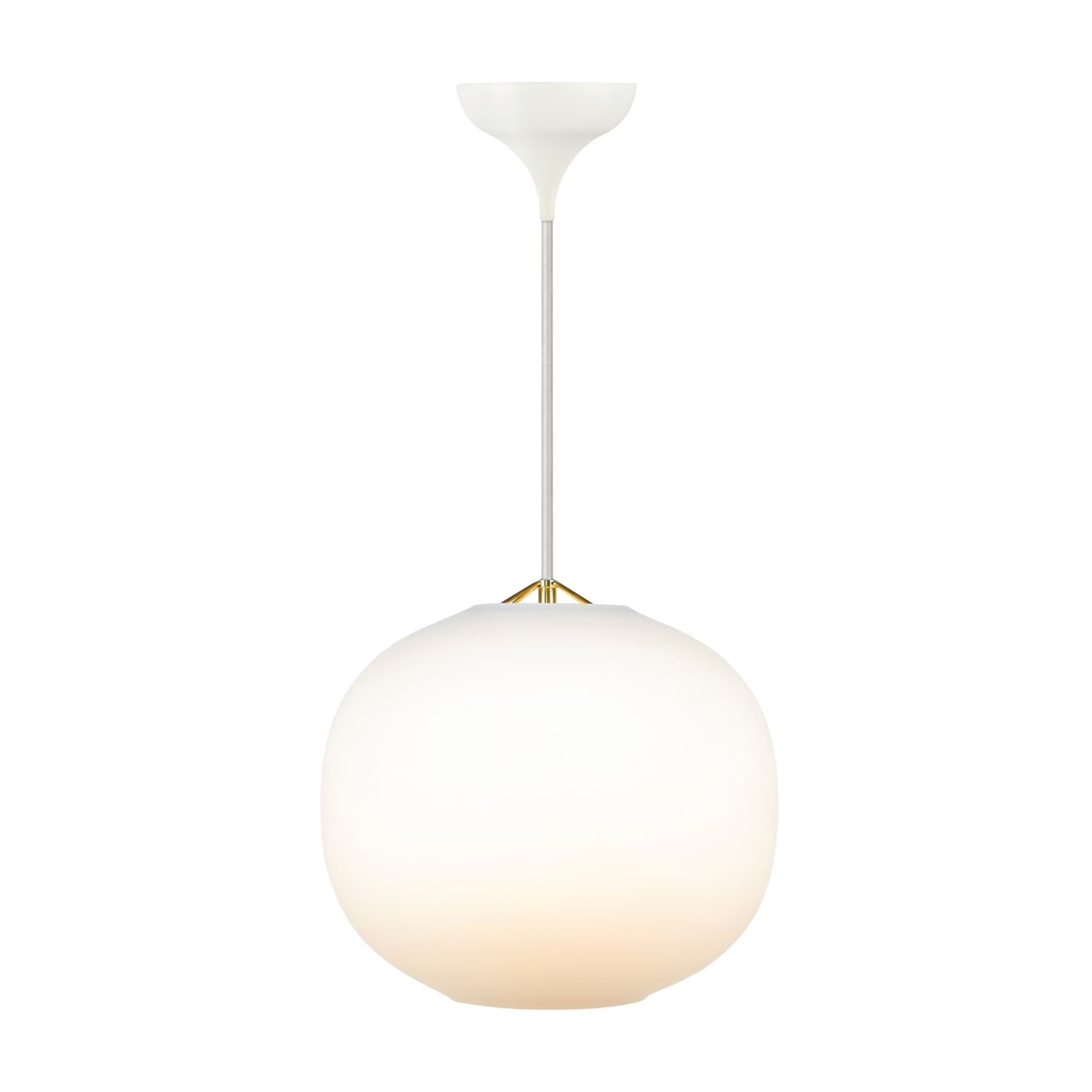 Navone 20 Ceiling Lamp White