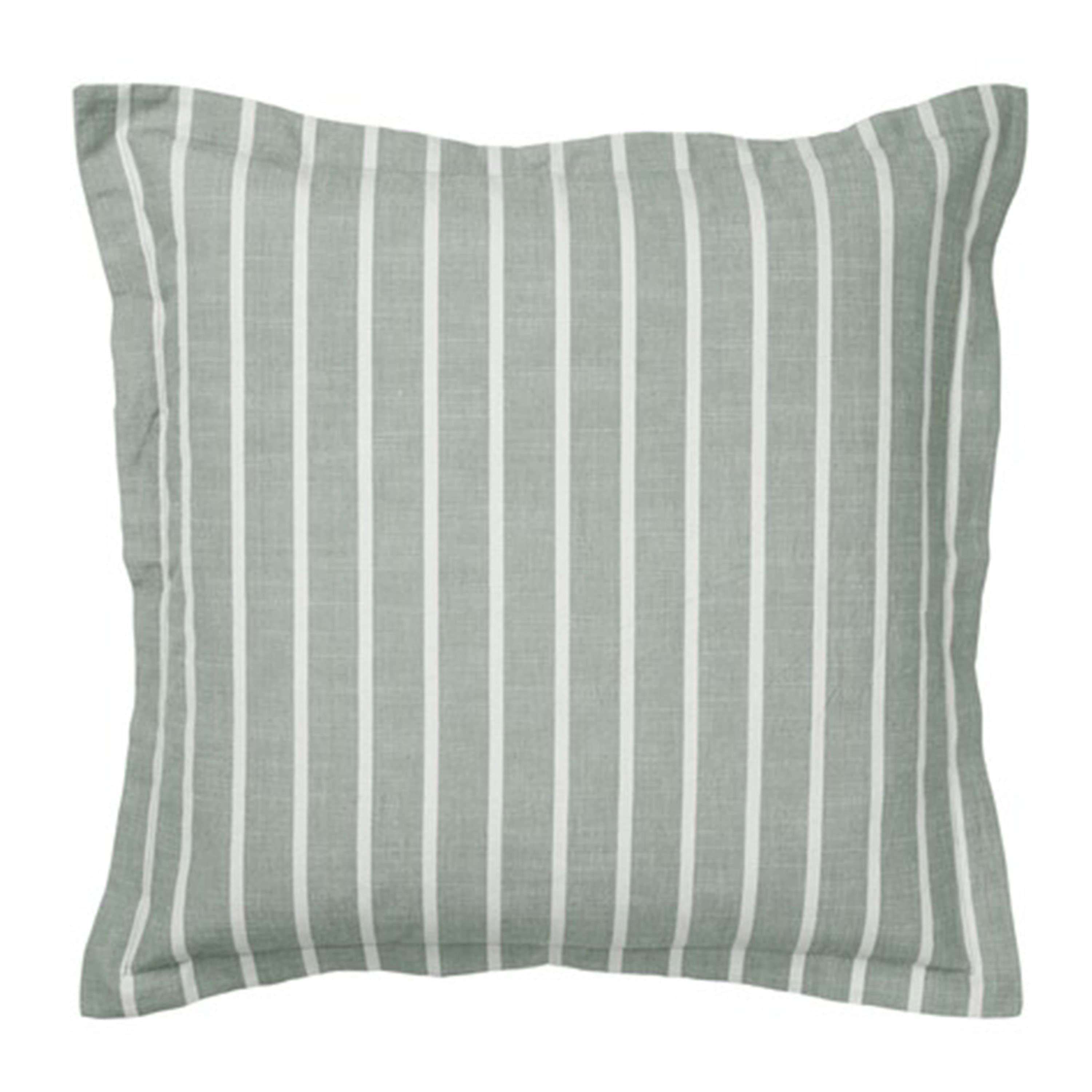 Marta Cushion Cover Green 50x50