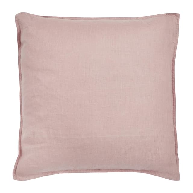 Sabina Cushion Cover Green 45x45