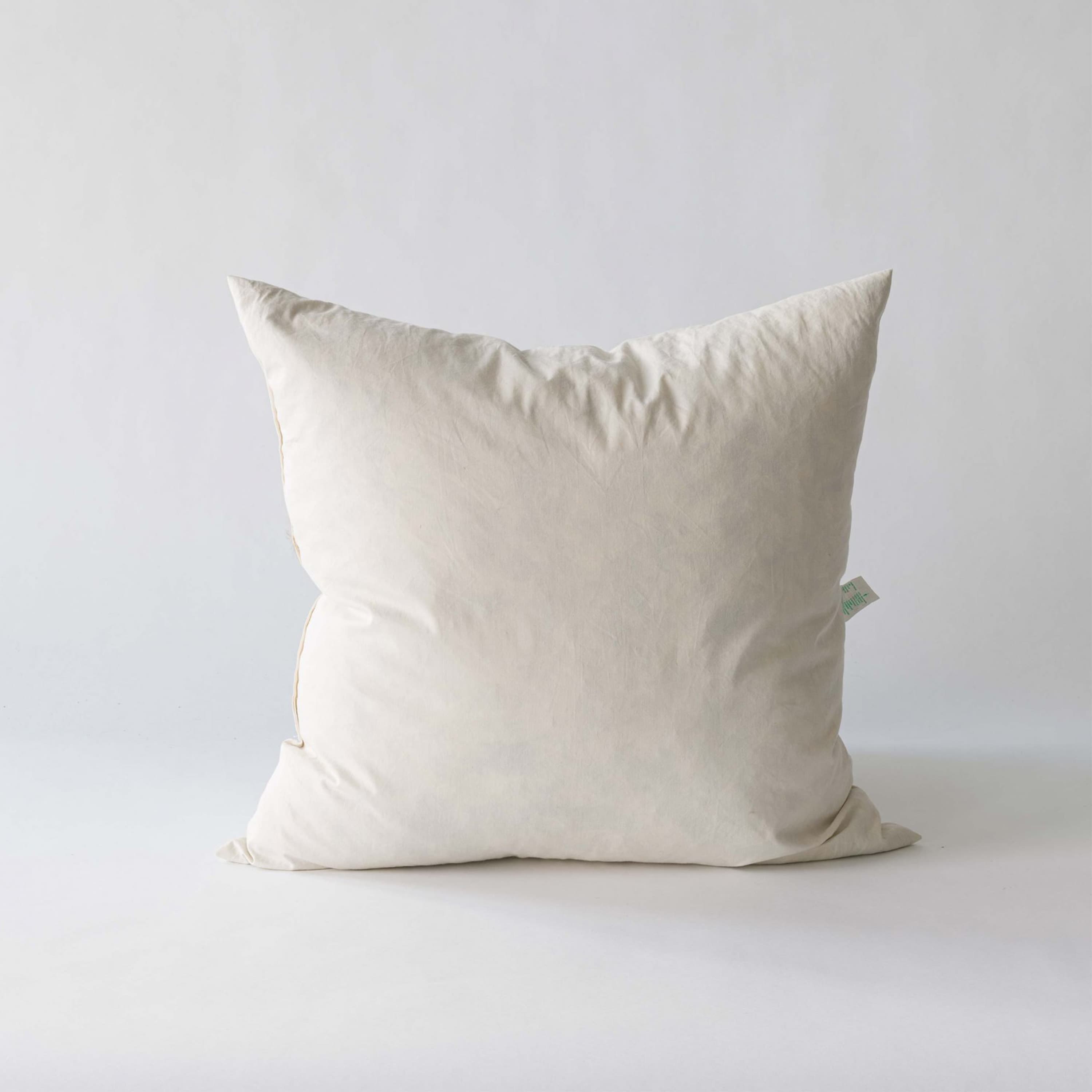 Innenkissen Federfüllung 1100g 60x60