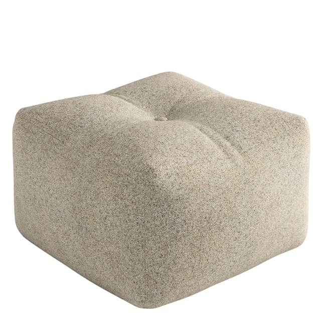 Buddy Sitzpuff Warm Sand