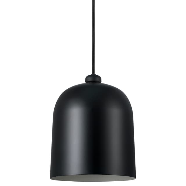 Angle Deckenleuchte Schwarz
