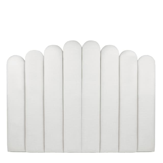 Art Kopfteil White 180cm