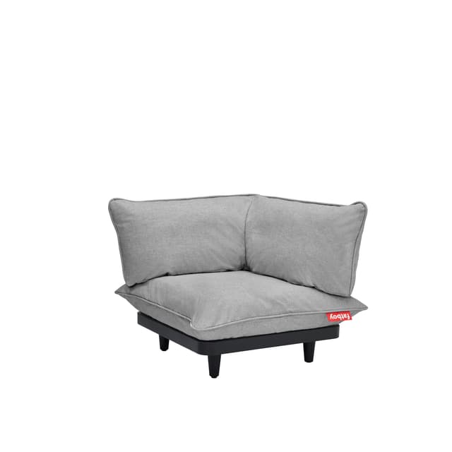 Paletti Lounge Hörndel Felsgrau
