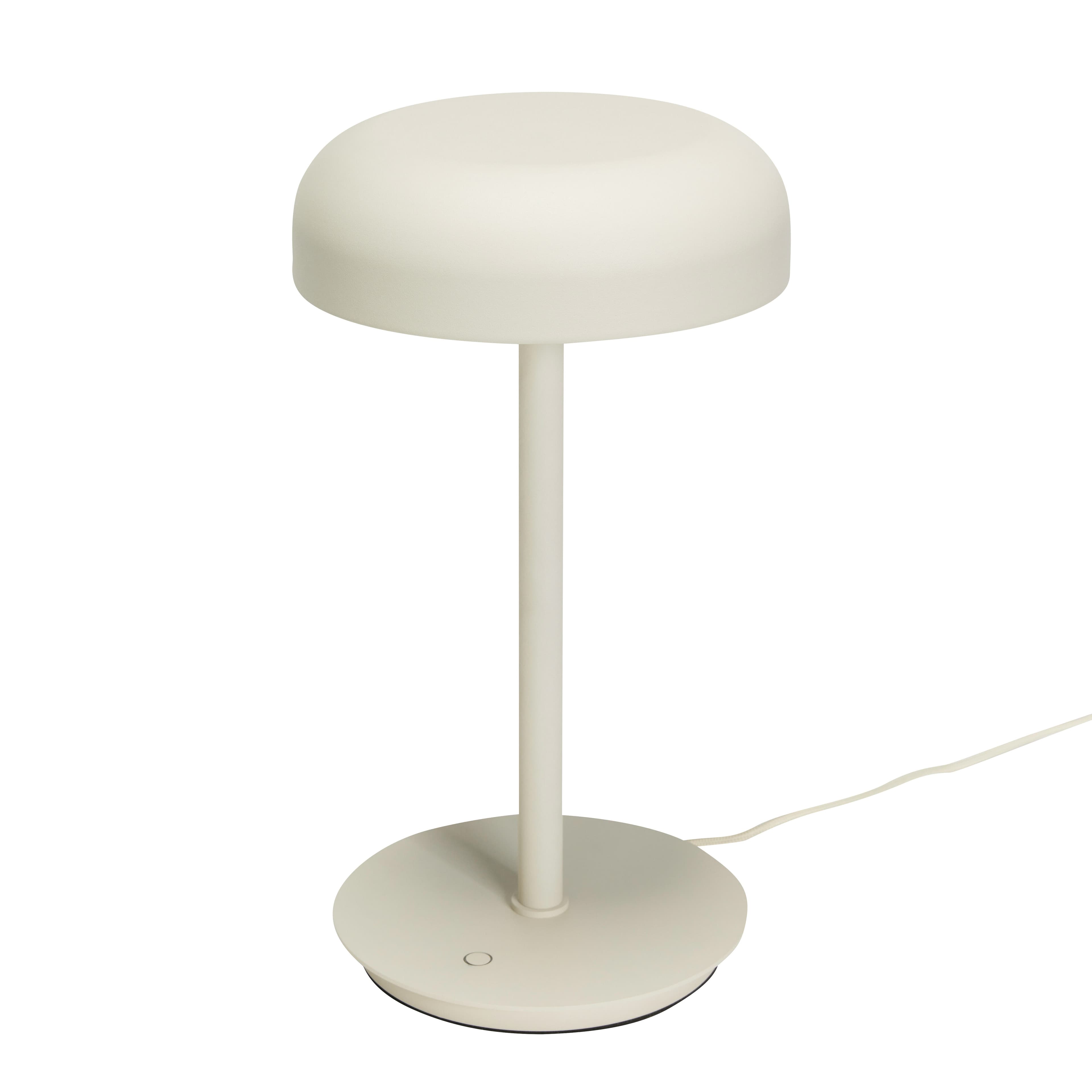 Velo Tischlampe Sand