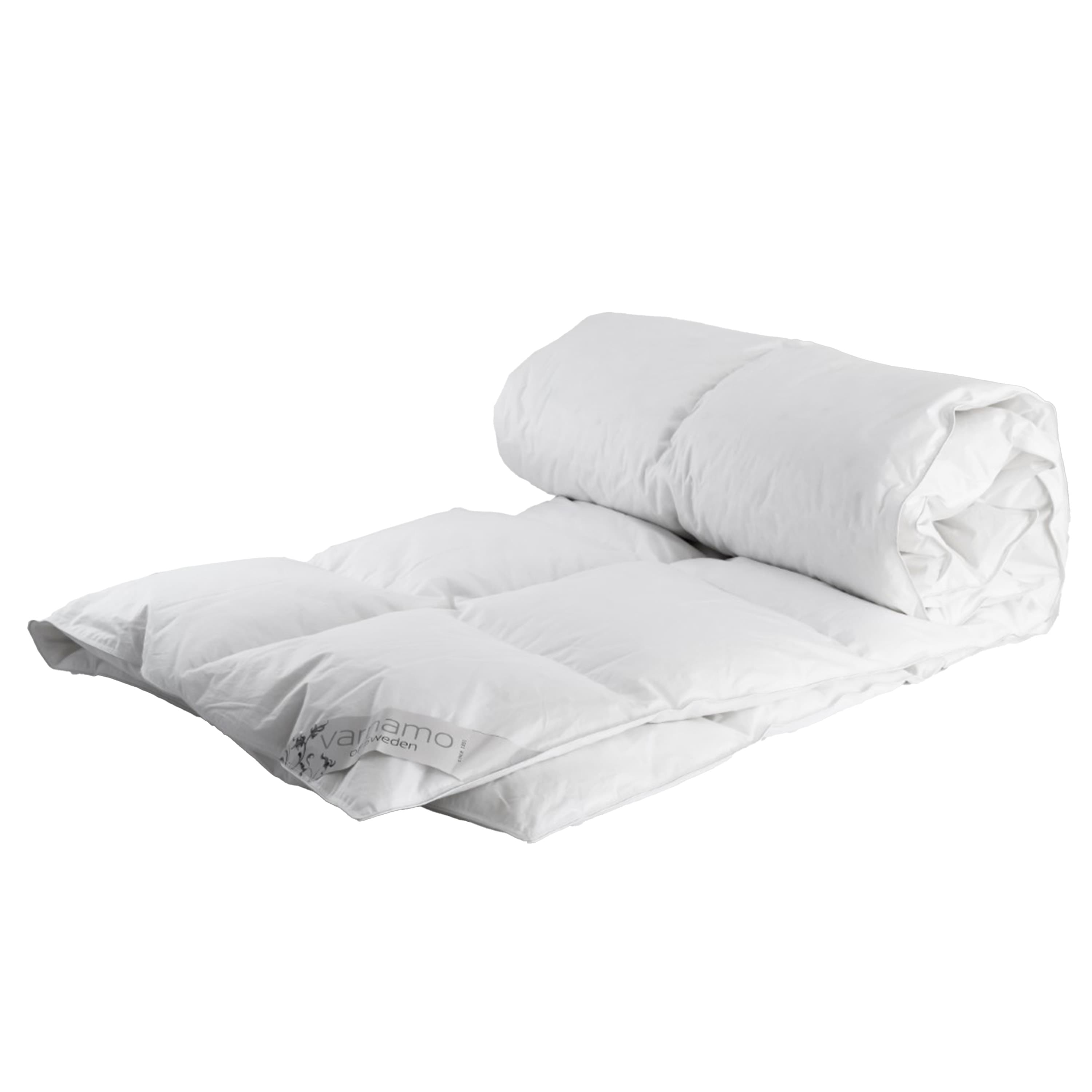Lilja Down Duvet 1050g Medium Double