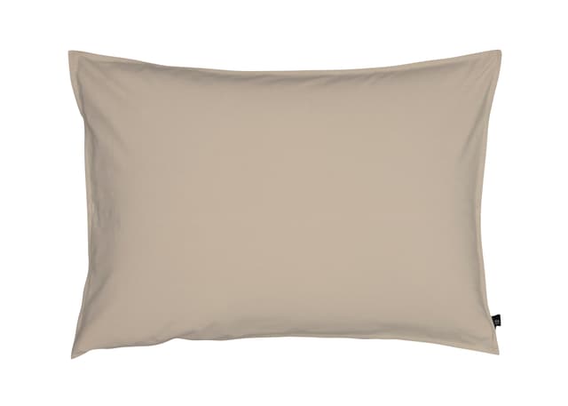 Frøya EKO Kissenbezug Beige 70x100