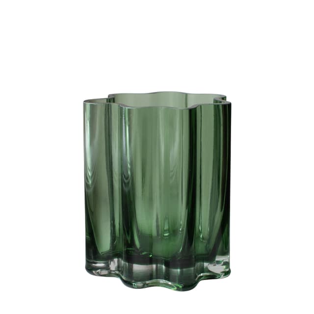 Filter Windlicht Green 13cm