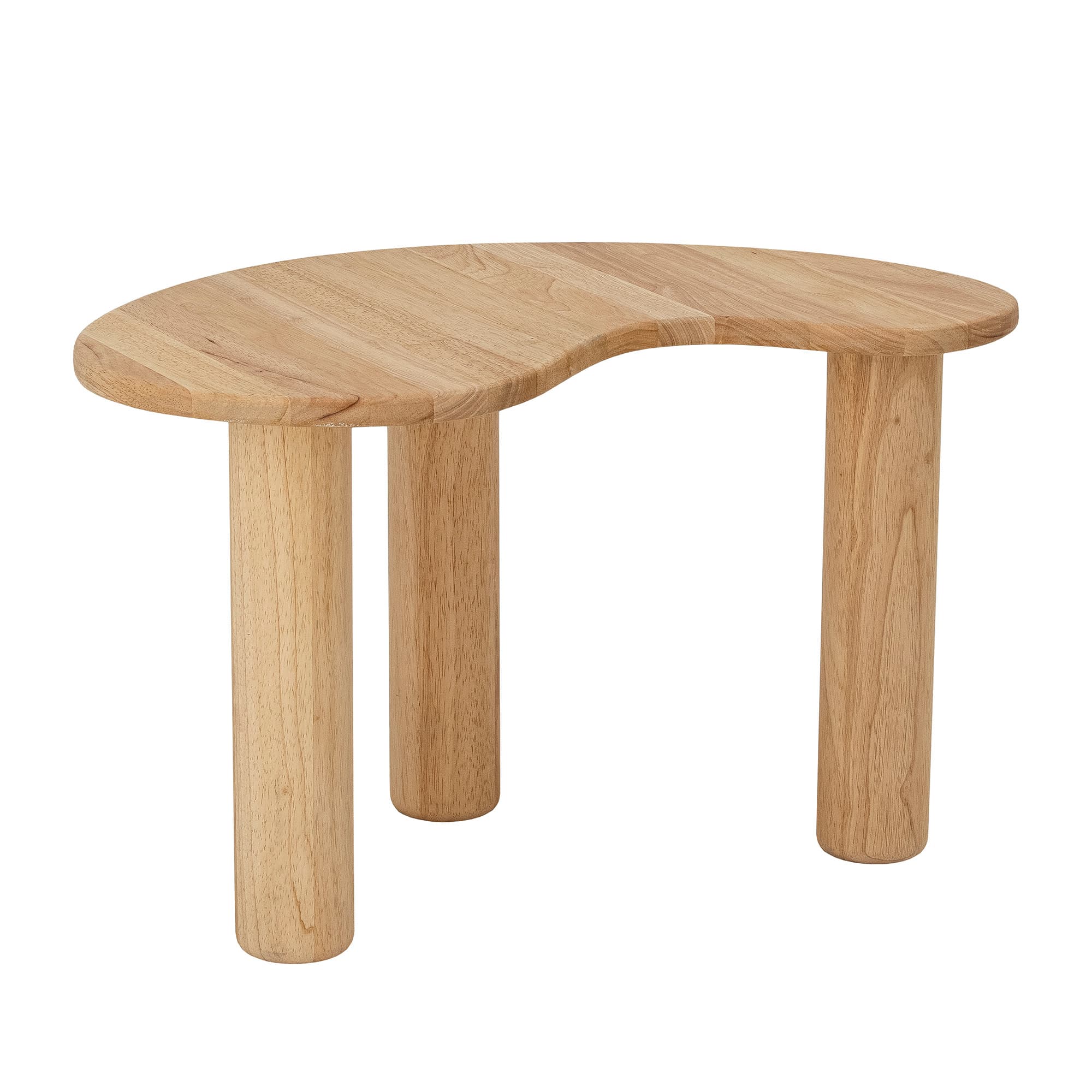 Luppa Couchtisch Nature 65x44cm