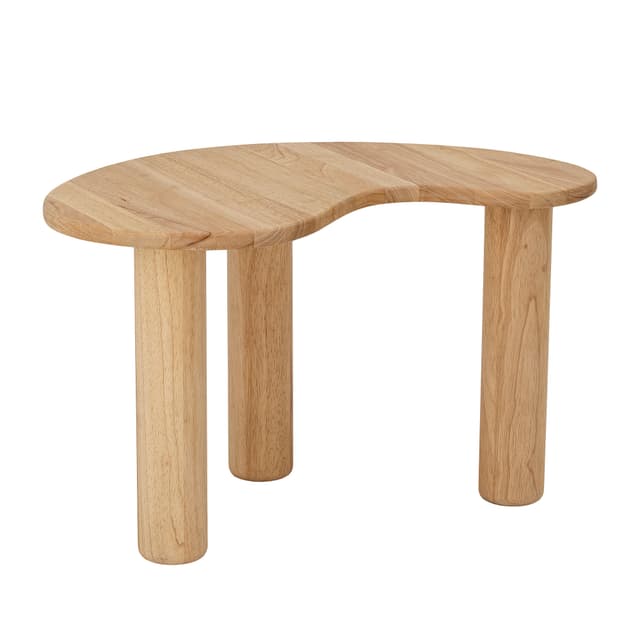 Luppa Couchtisch Nature 65x44cm