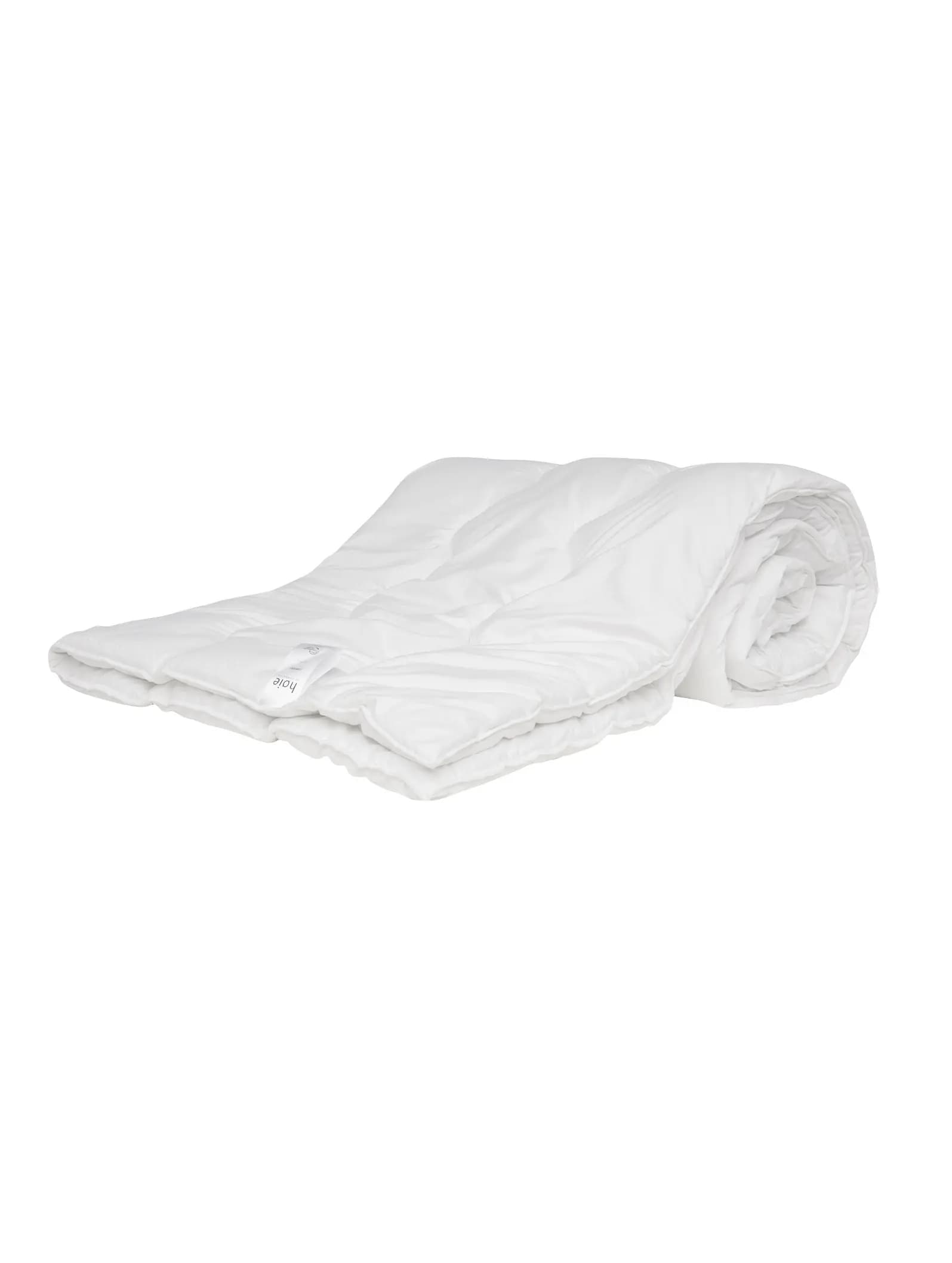 Comfort Faserdecke Mittel 800g 150x210