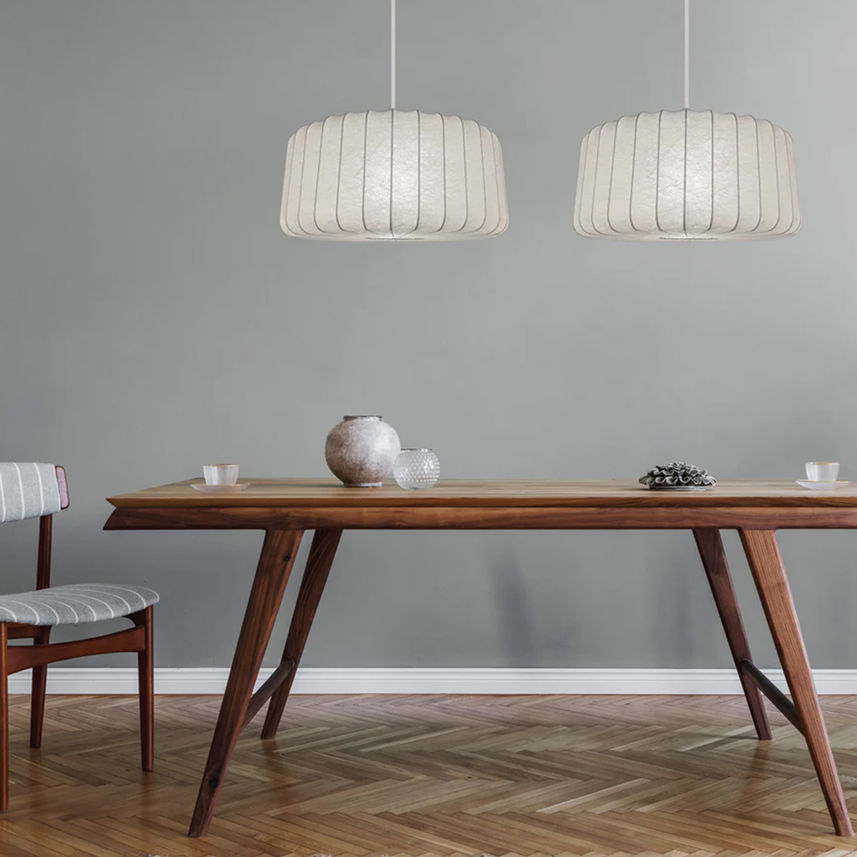 FW08 Solna Cocoon Taklampa Ø50