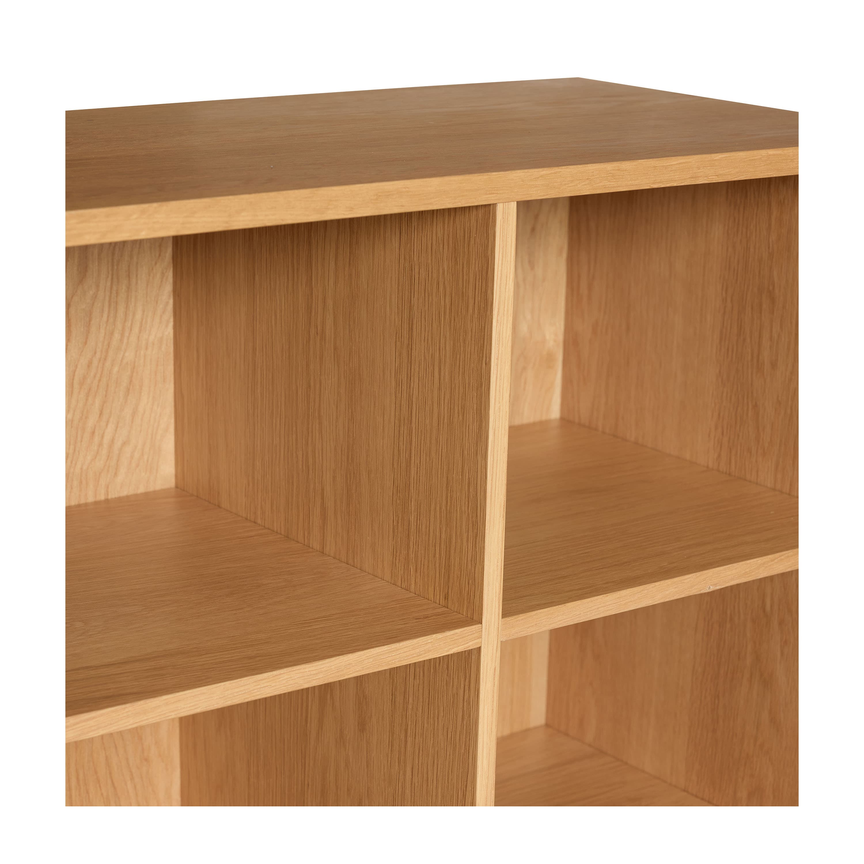 Disco Shelf Large Natural 80x180
