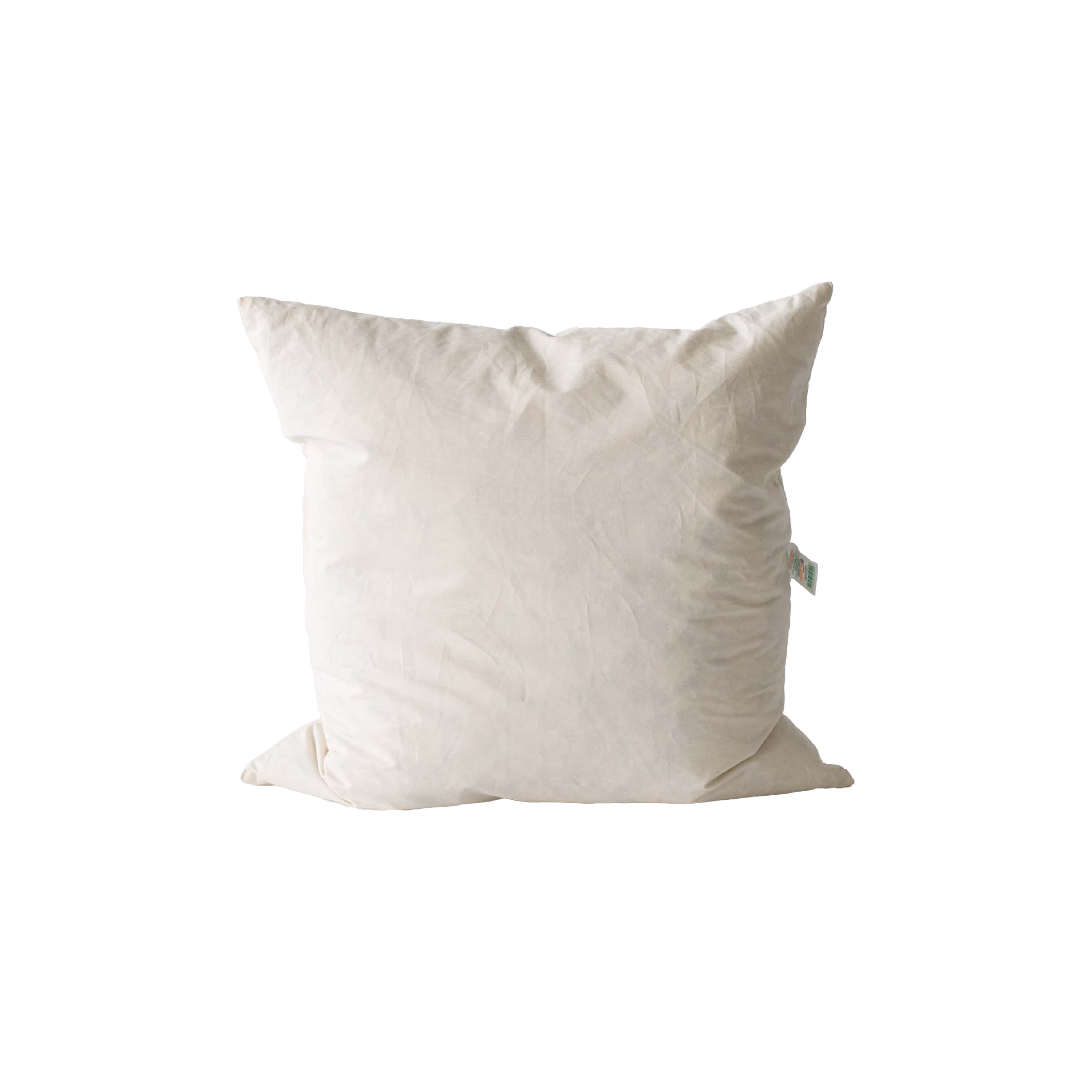 Kissenfüllung Feder 700g 50x50