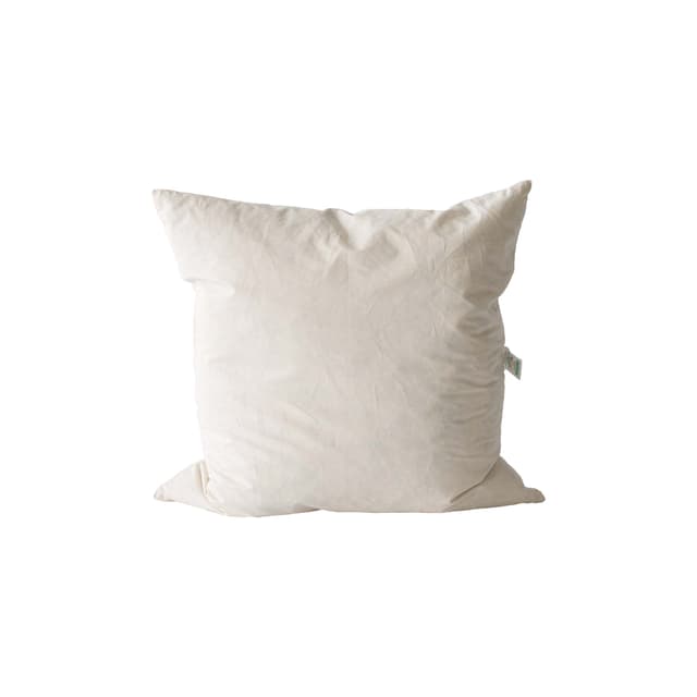 Inner cushion Feather filling 700g 50x50 cm