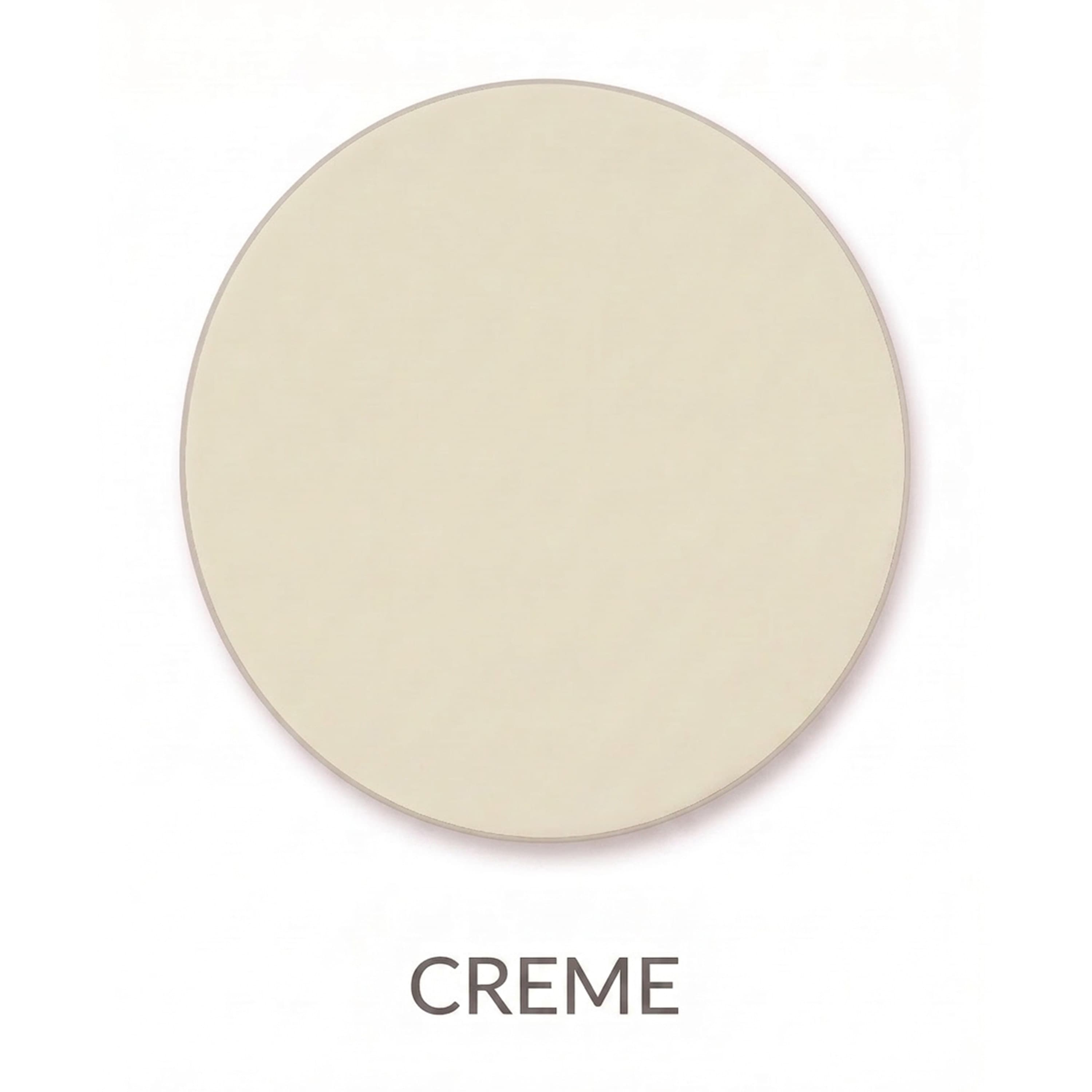 Sunday Dining Table Cream 230cm