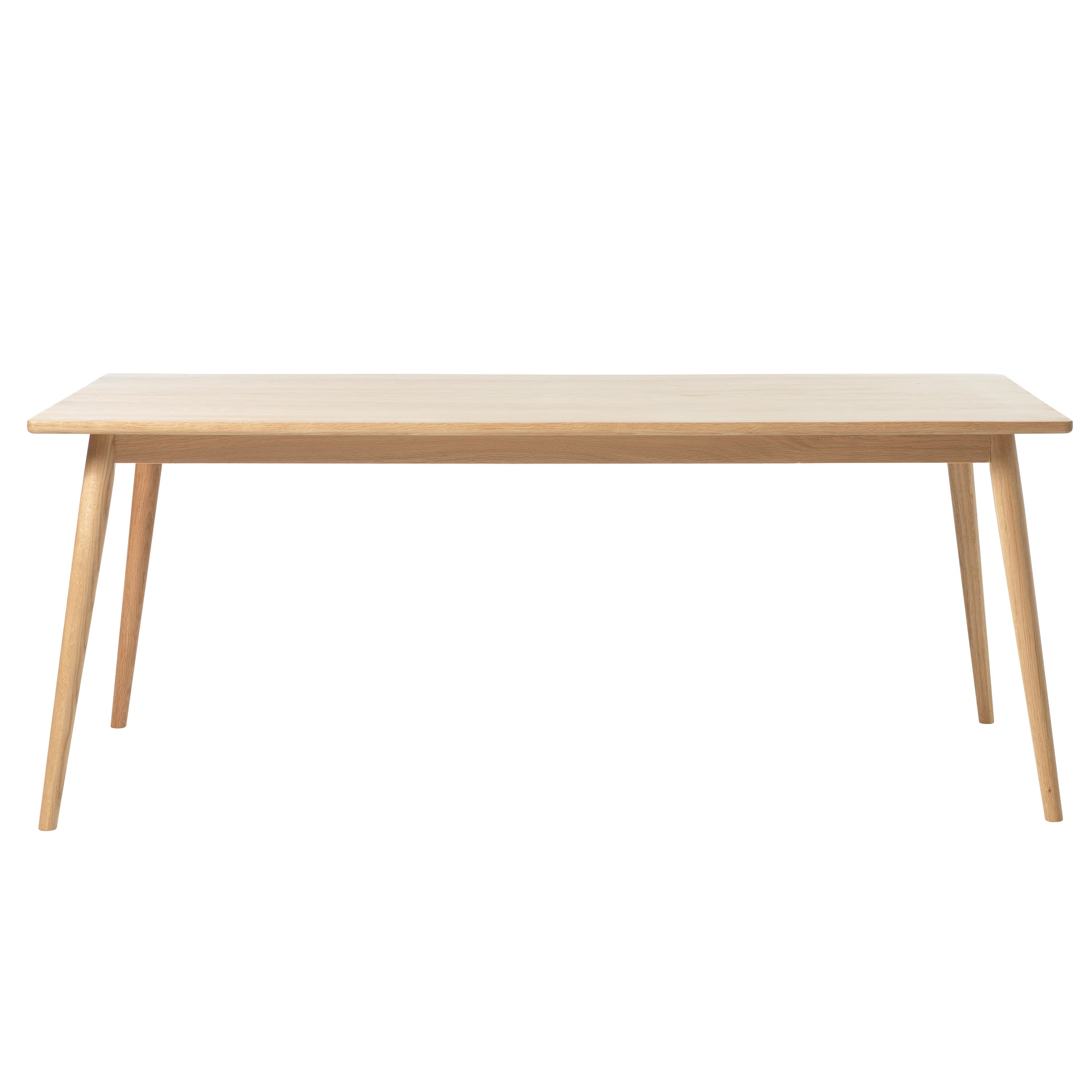 Sofia Esstisch Natural Oak 190cm