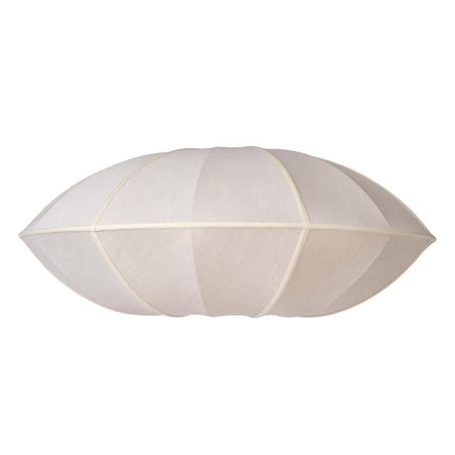 UFO Lampenschirm Sand
