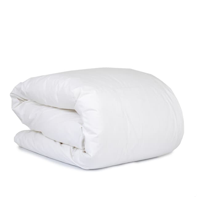 Pousada Bettbezug BIO Perkal Weiß 150x210