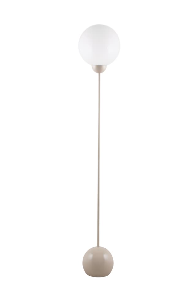 Ripley Stehlampe Beige 144cm