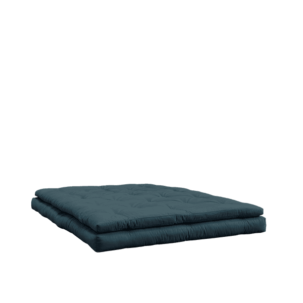 Buckle-Up Daybed Petrol Blau 200cm