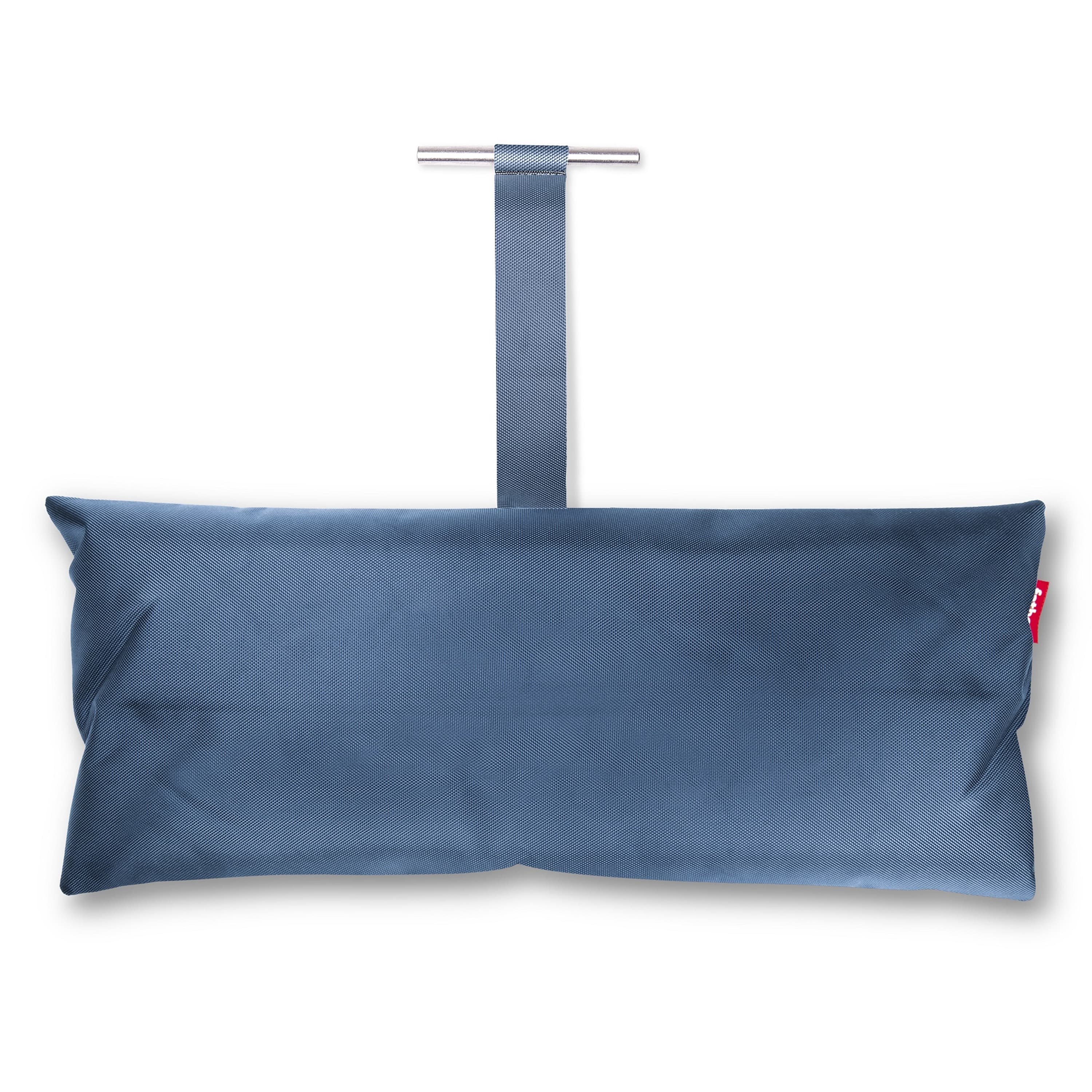 Headdemock Nackenkissen Jeans Hellblau