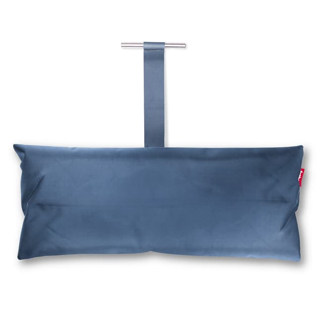 Headdemock Nackenkissen Jeans Hellblau