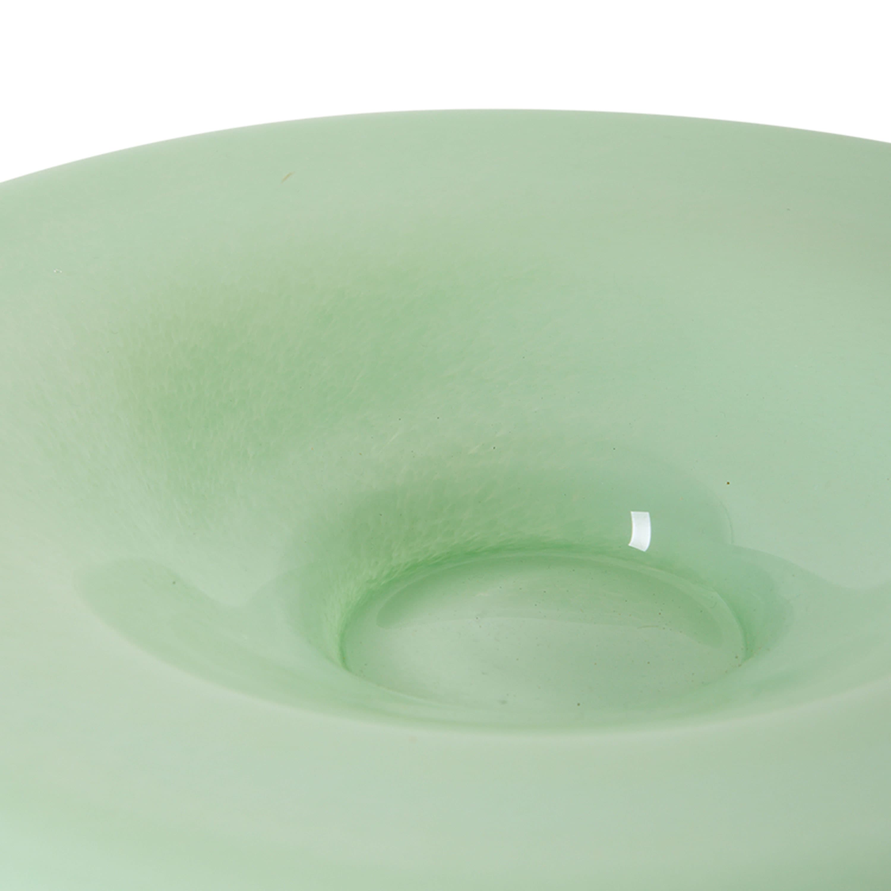 Gallery Glasskål Mint Ø34