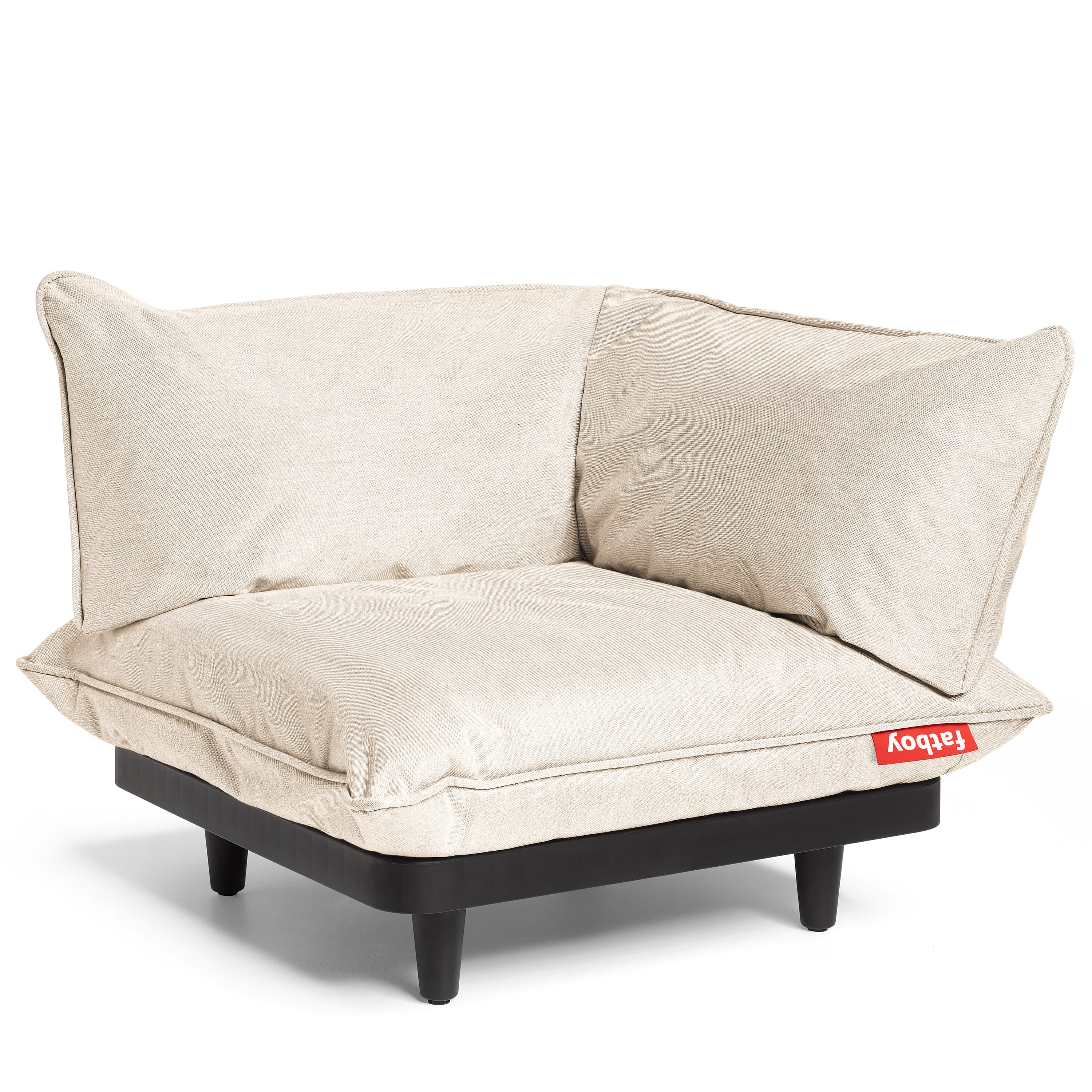 Paletti Lounge Corner Sofa Sahara