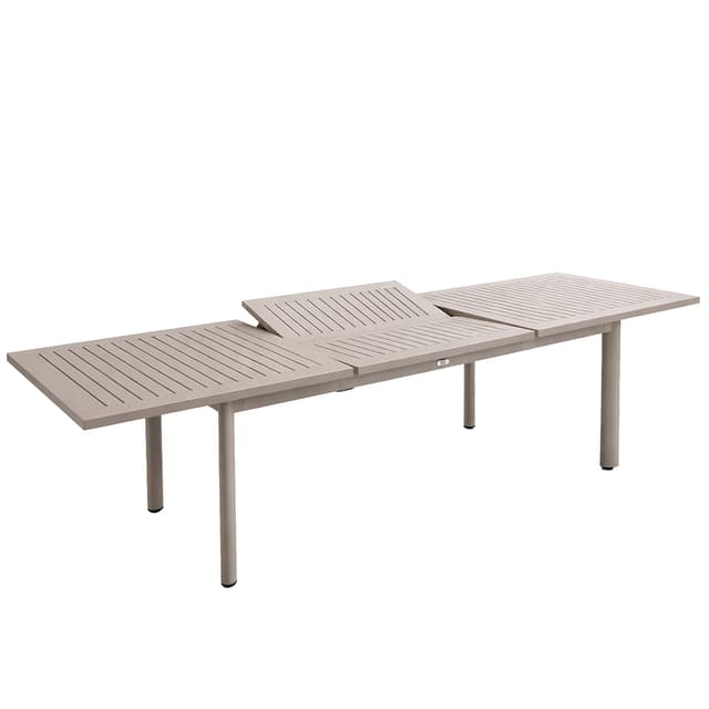 Nydala Dining Table Sand 200x280