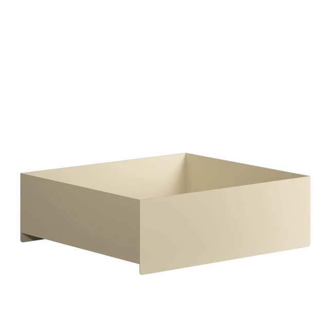 Arturo Metallregal Desert Sand 12x33
