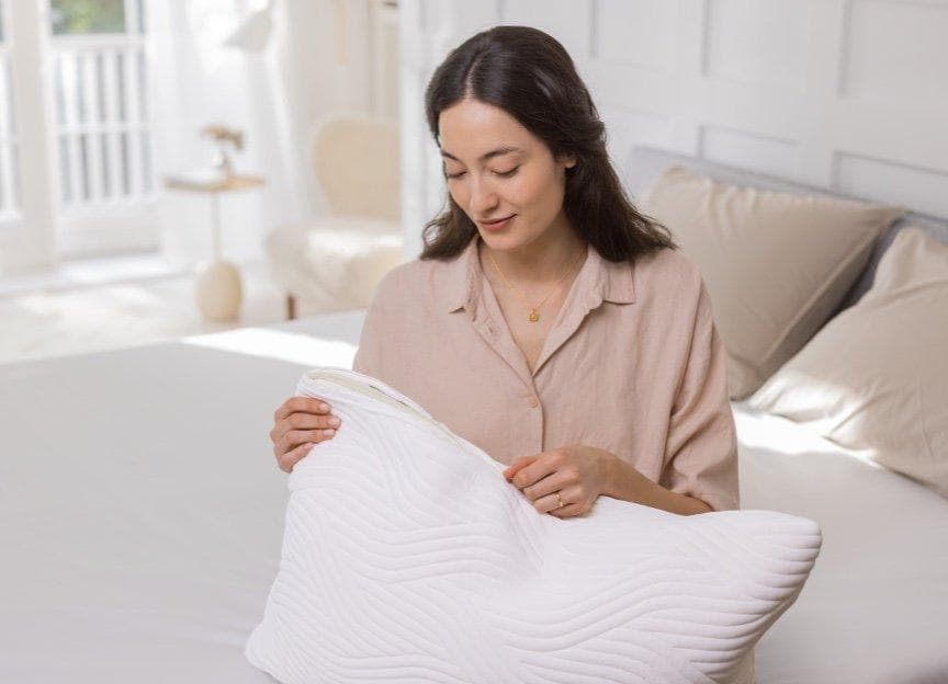 Comfort Sofakissen Medium 50x60