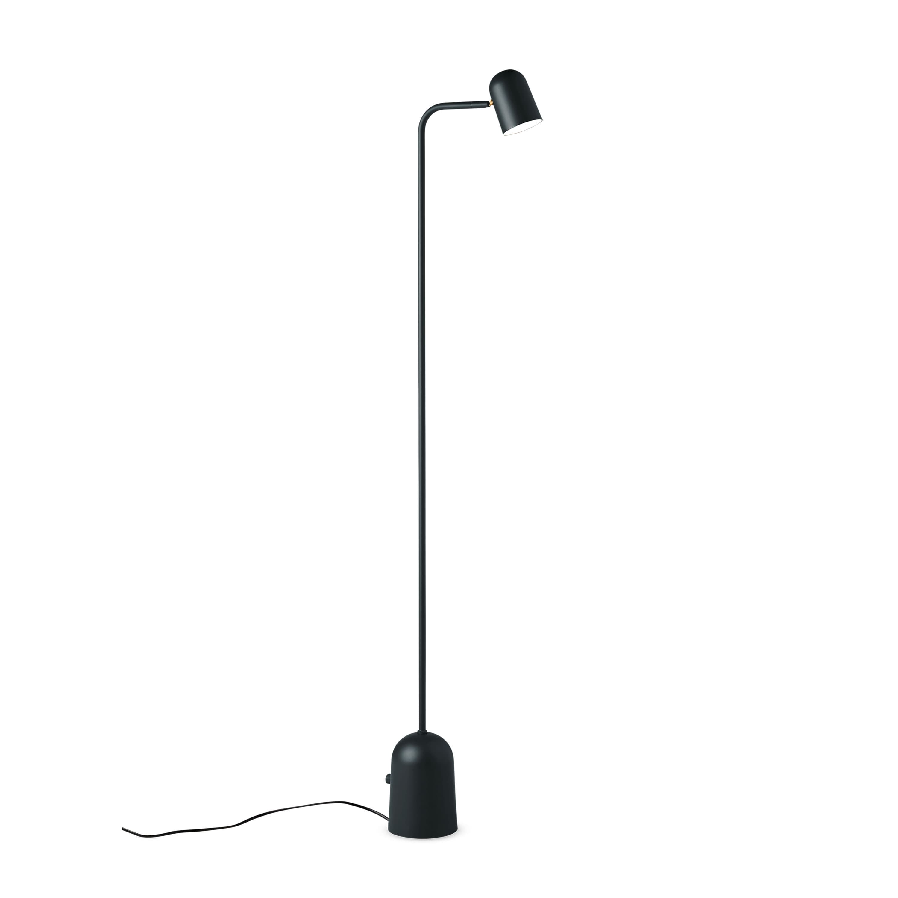 Buddy Stehlampe Black