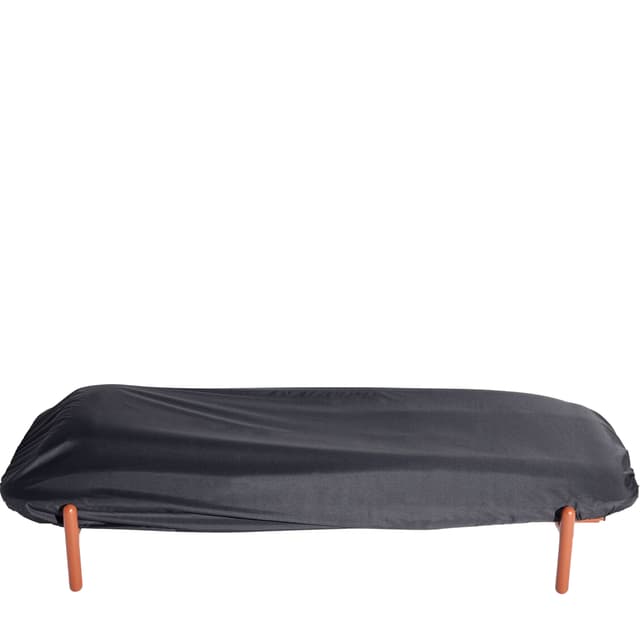 Sunbun Cover