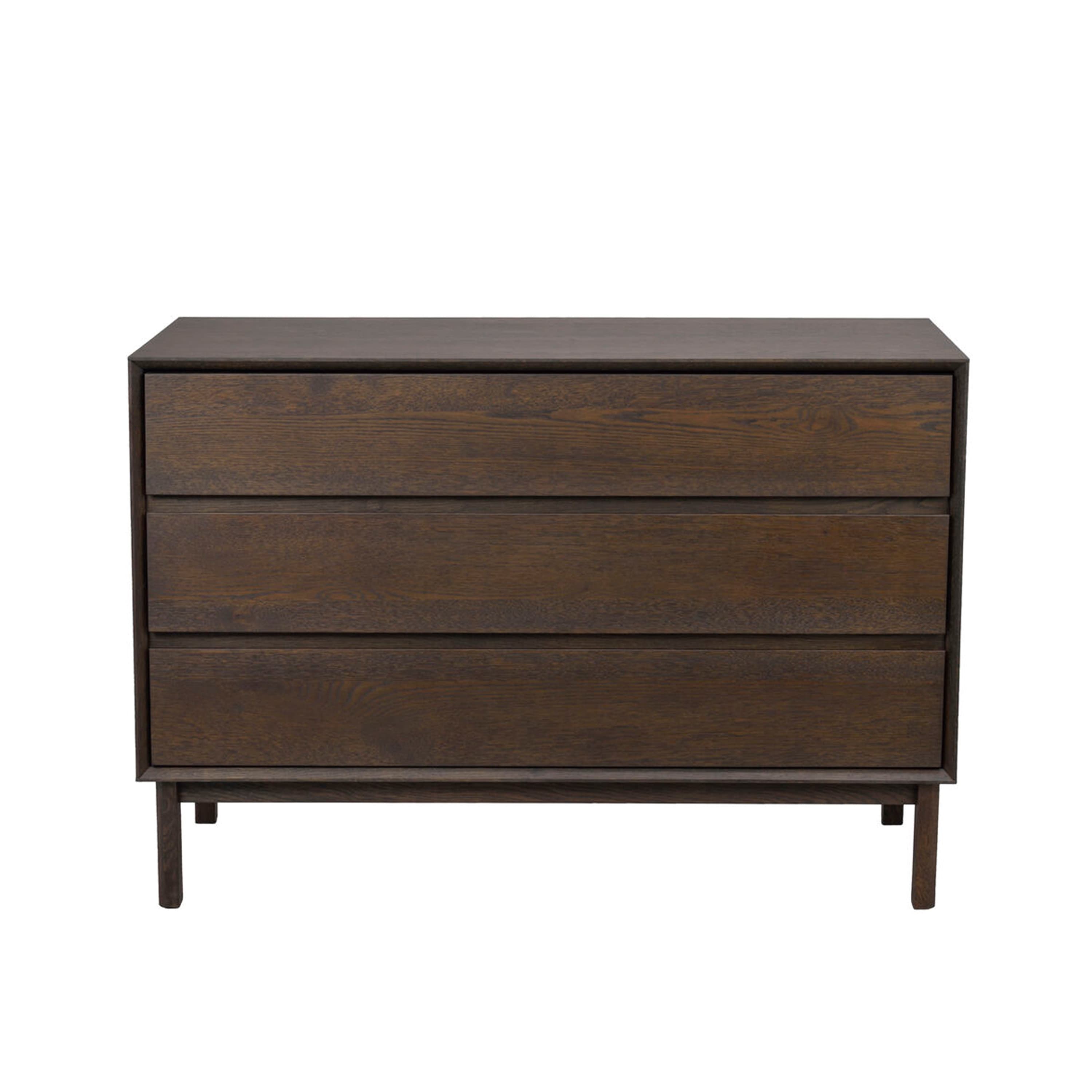 Mackay Kommode Braun 110x75