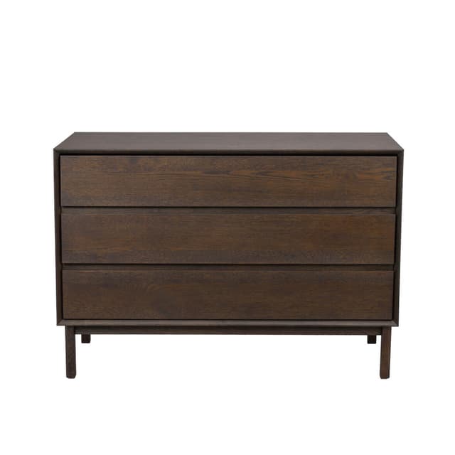 Mackay Kommode Braun 110x75
