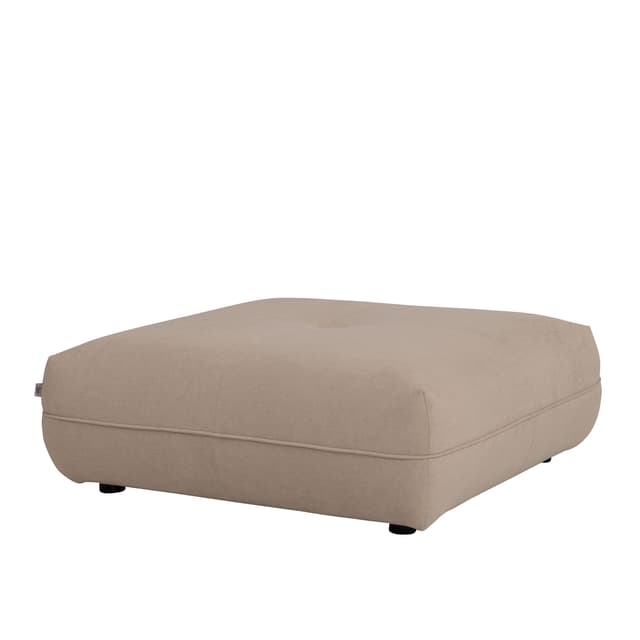 Toto Fußhocker Beige 108 cm