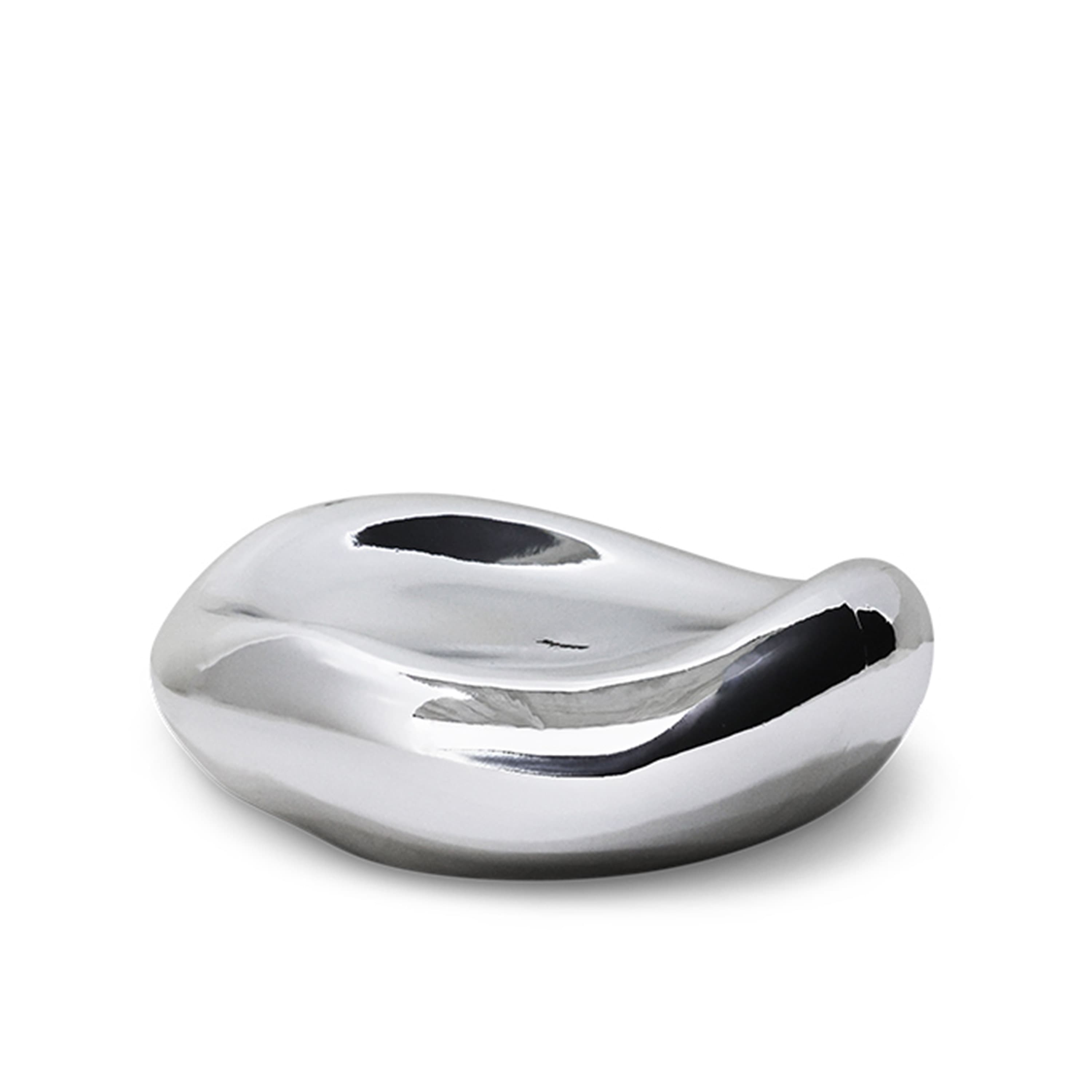 Gleam Bowl Chrome 27cm