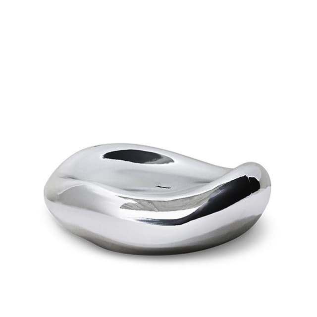 Gleam Bowl Chrome 27cm