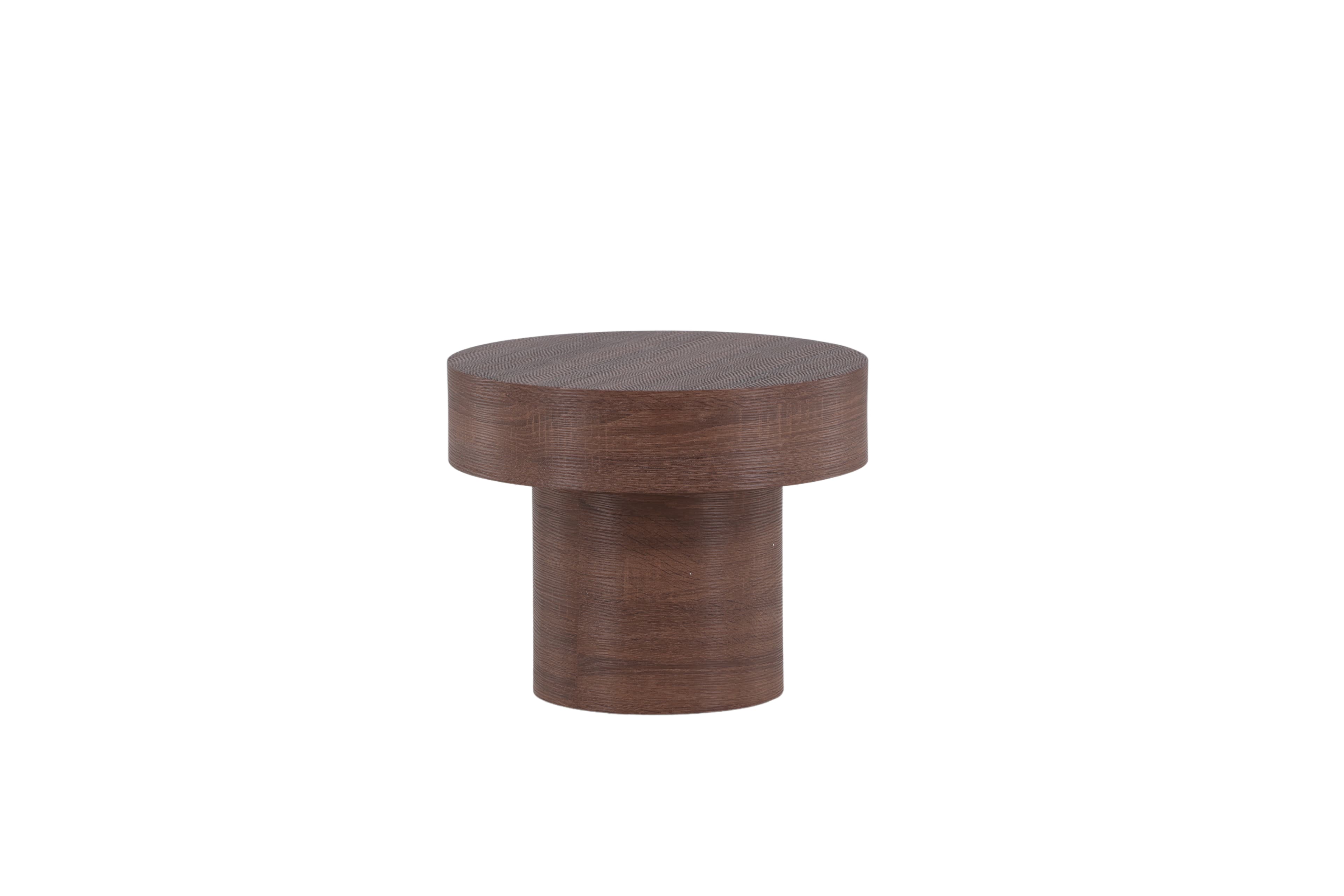 Malung Sidobord Brown Low