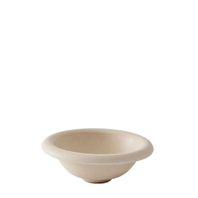 Elba Schale Sand Beige Xsmall 2er-Set