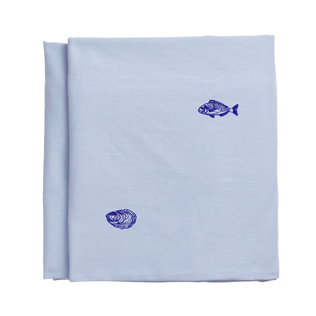 Josefin La Mer Tischdecke 145x180