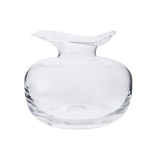 Perla Vase Glas