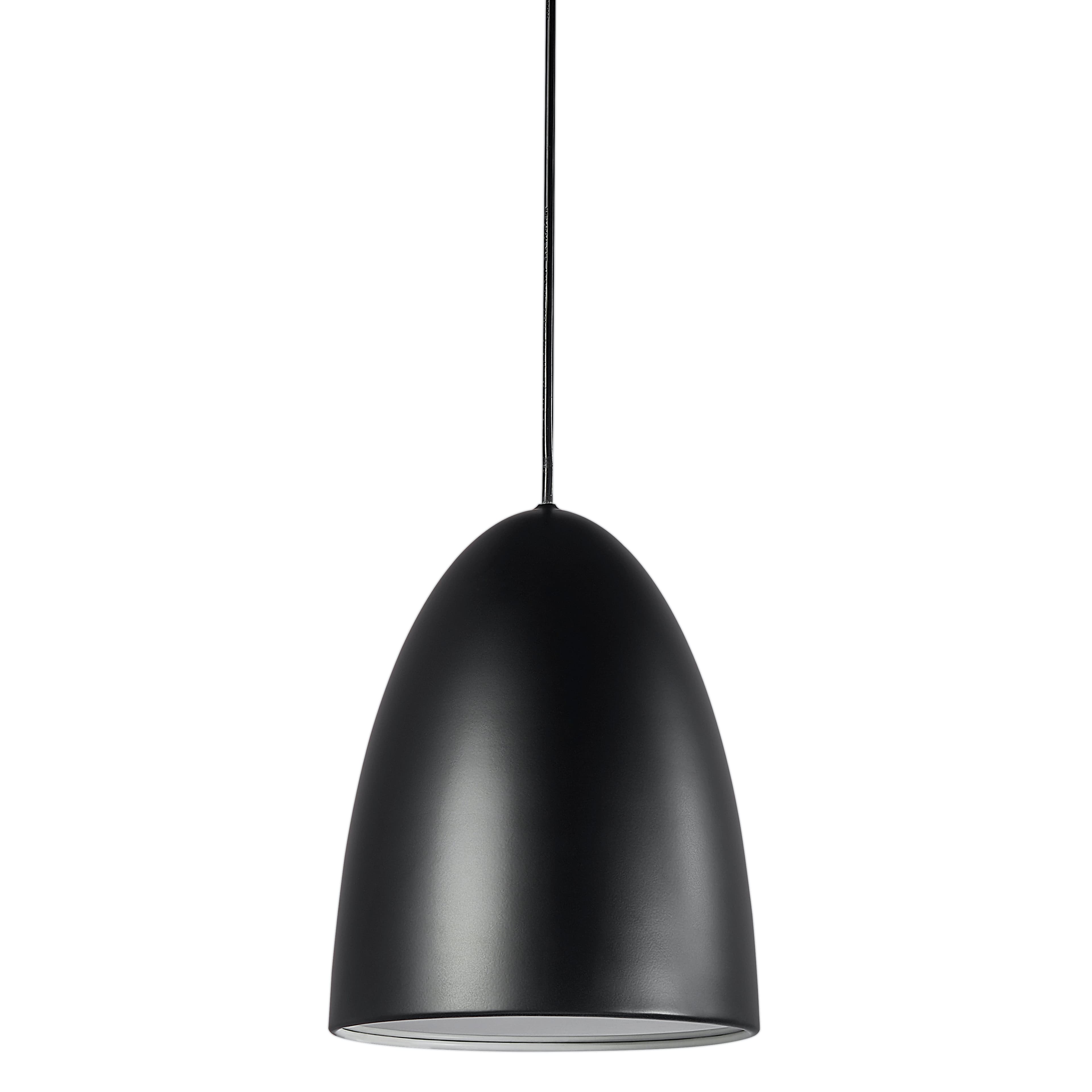 Nexus 2 Deckenlampe Schwarz