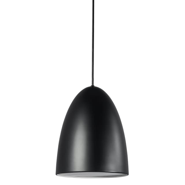 Nexus 2 Deckenlampe Schwarz