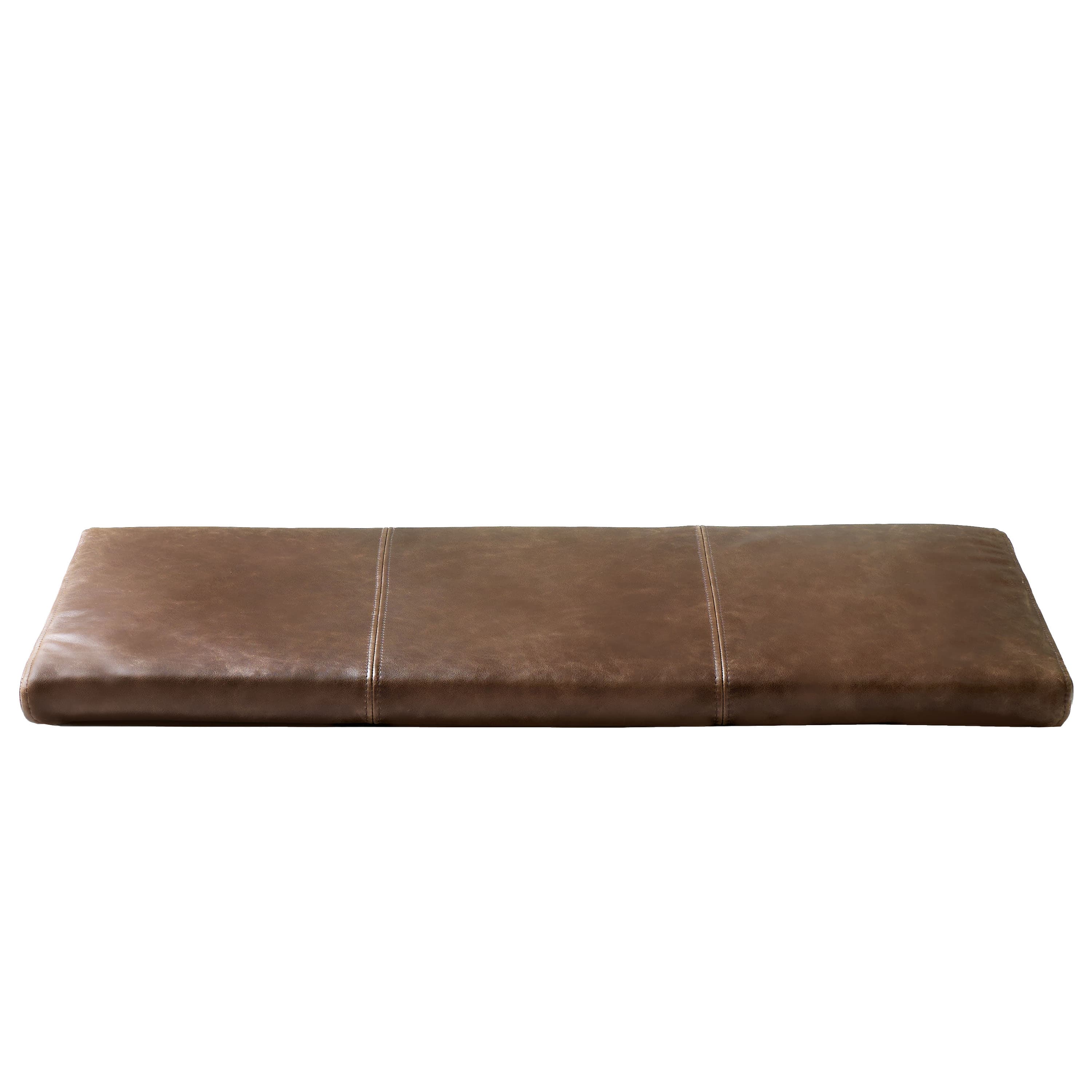 Gentle Elmo Seat Cushion Vintage Brown